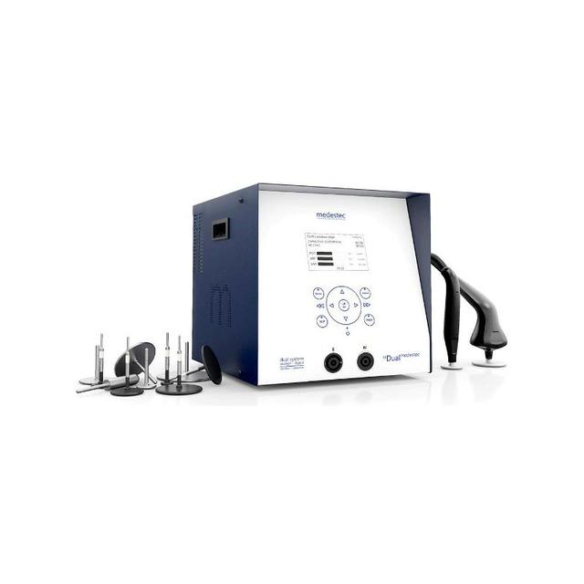 Equipo de Diatermia A30 Medestec
