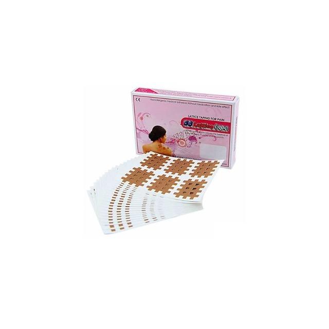 BB Cross Tape mediano