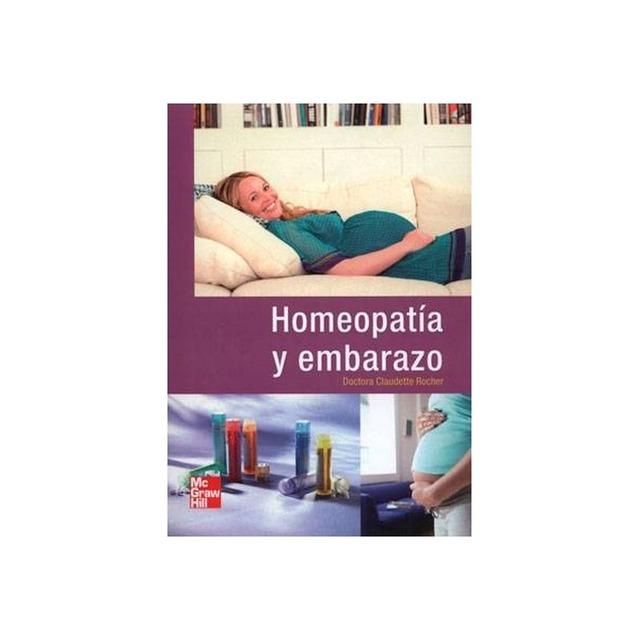Homeopatía y Embarazo