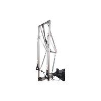Torre A-S Adapter System para Reformer
