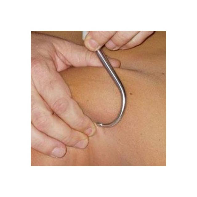 Curso de Ganchos para fisioterapeutas- Terminado