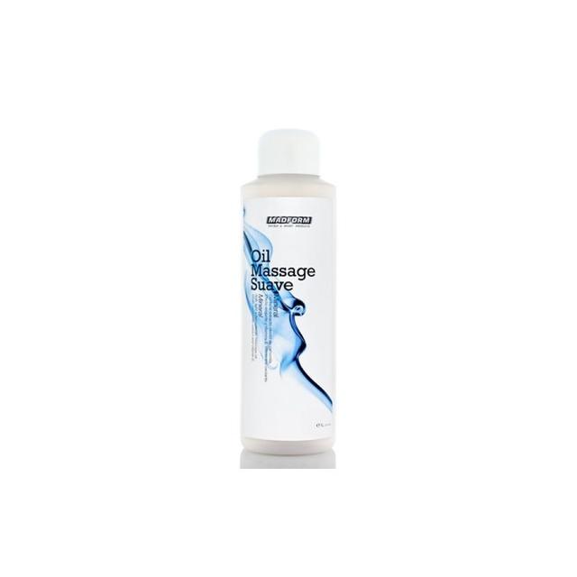 Aceite de masaje neutro Madform 500 ml