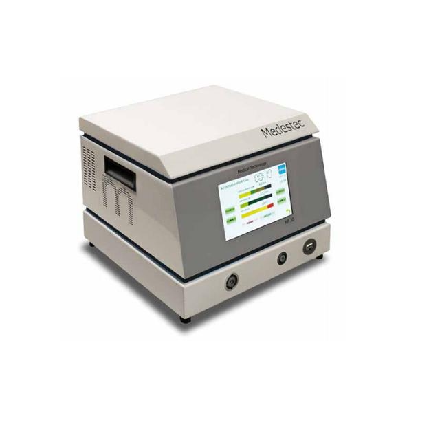 Electromedicina Equipo de Diatermia Monofrecuencia MP 15 Medestec