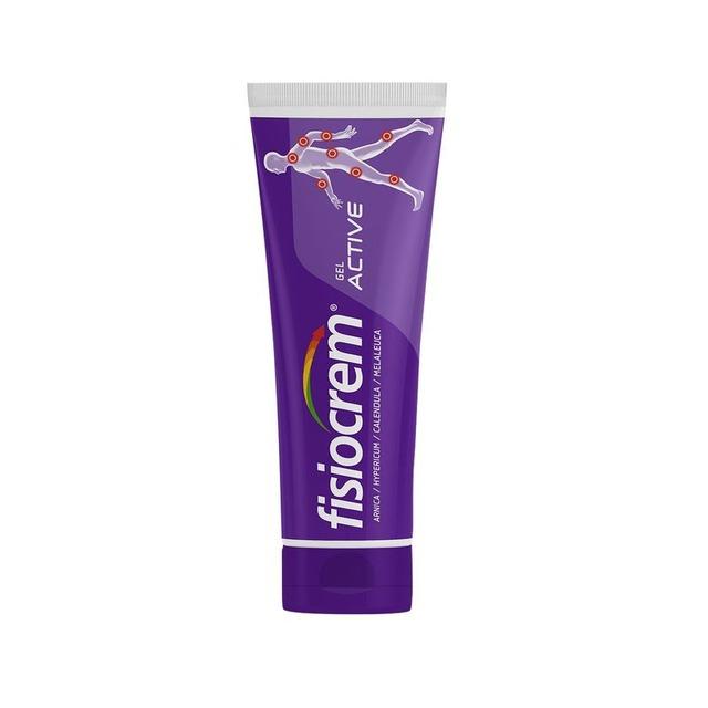 Crema de masaje Gel Active Fisiocrem 250 ml