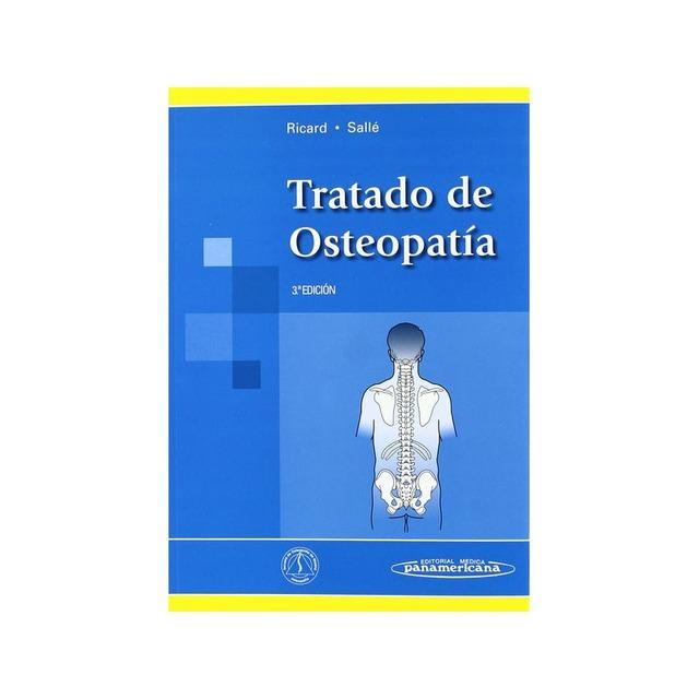 Tratado de Osteopatía