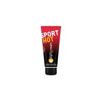 Crema de masaje Kyrocream Sport Hot 120 ml