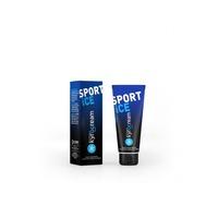 Crema de masaje Kyrocream Sport Ice 120 ml