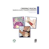 Libro de osteopatía Creeping Fascial