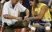 Curso de Fisioterapia Deportiva de Élite. Coming soon