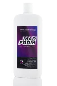 Crema de masaje Madform Doble potencia 500ml