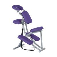 Silla Multifunción para Terapias - Aluminio