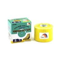 Kinesiotape Temtex 5 metros Amarillo 6uds
