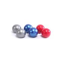 Pelotas con Peso 1.5 Kg Bonpilates