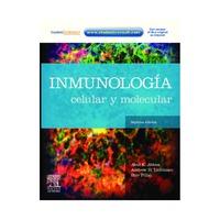 Inmunología Celular y Molecular- Acceso online