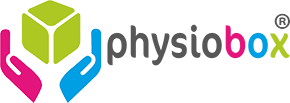 Logo physiobox